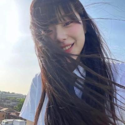 滑稽面孔